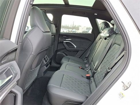 New 2025 Audi SQ5 Premium Plus image 6