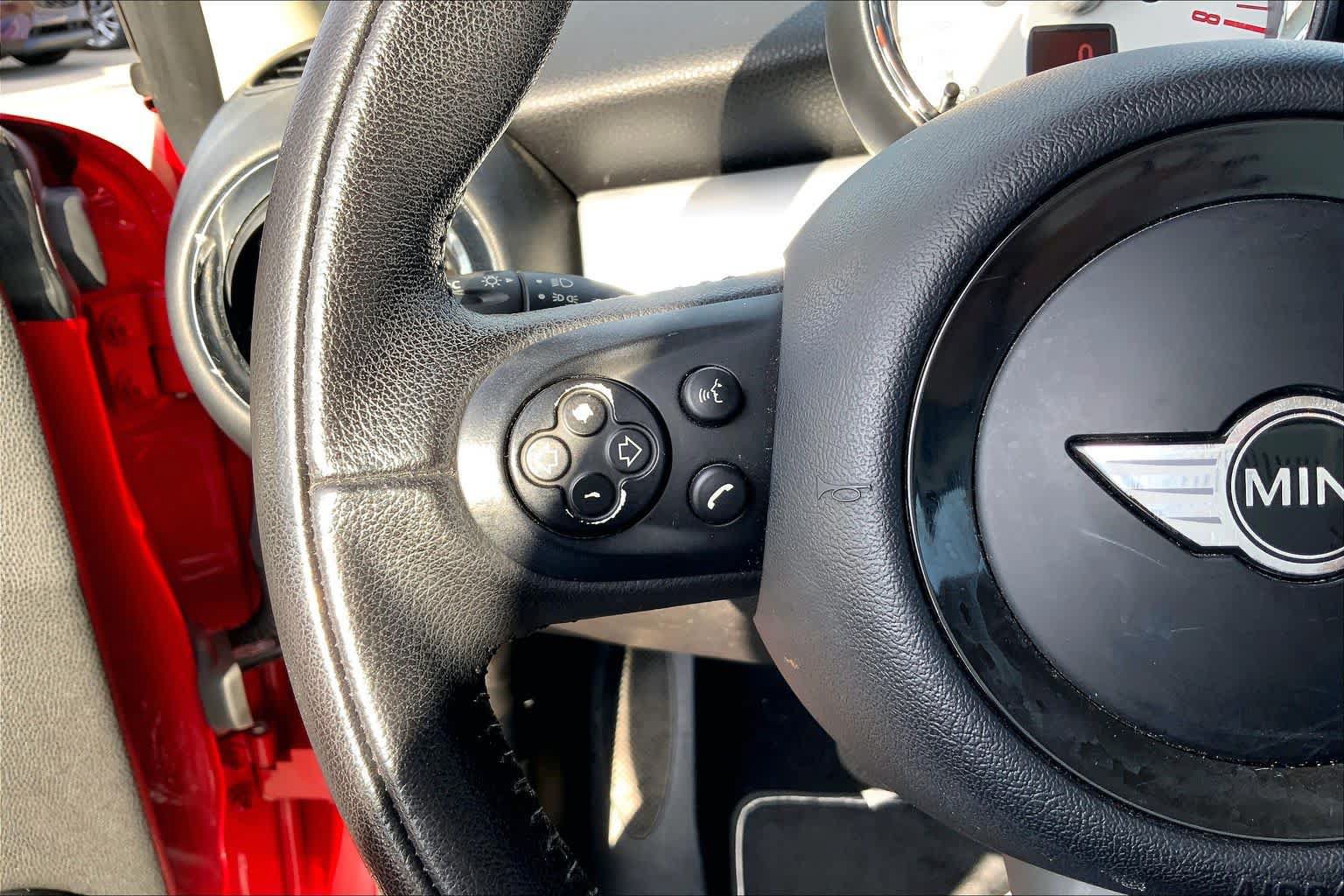 Used 2012 MINI Cooper Hardtop FWD image 23