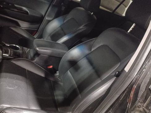 Used 2020 Kia Sportage EX image 6