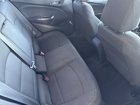 Used 2018 Chevrolet Cruze LT w/ LT Fleet Convenience Package image 14