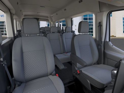 New 2025 Ford Transit 350 XL image 31
