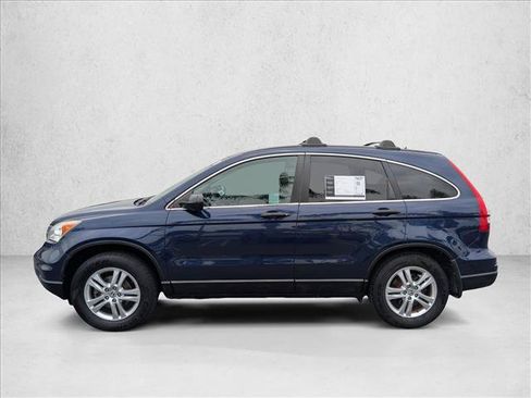 Used 2010 Honda CR-V EX image 9