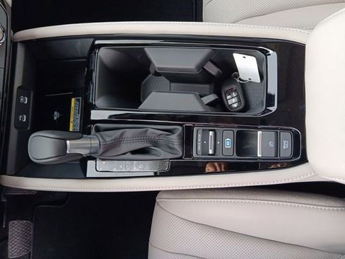 New 2025 Honda Accord Touring image 22