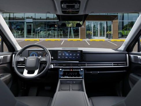 New 2026 Hyundai Santa Fe SE image 12