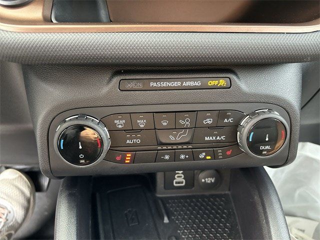 Used 2024 Ford Bronco Sport Badlands w/ Premium Package AWD/4WD image 19