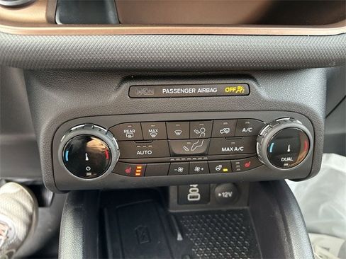 Used 2024 Ford Bronco Sport Badlands w/ Premium Package AWD/4WD image 19