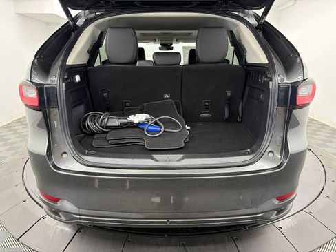 Used 2024 MAZDA CX-90 Plug-In Hybrid w/ Preferred AWD/4WD image 15