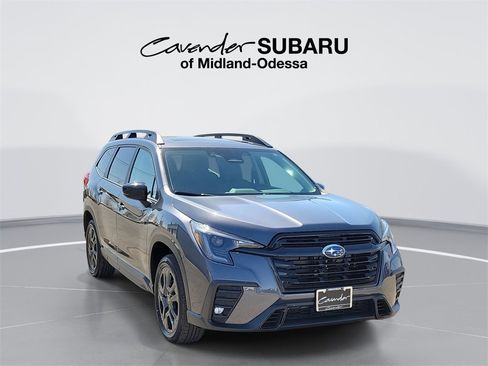 New 2026 Subaru Ascent Bronze Edition image 1