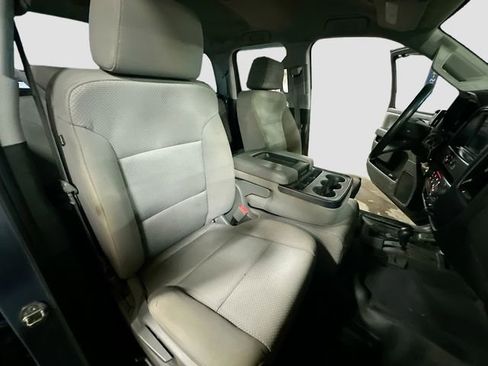 Used 2016 GMC Sierra 2500 w/ Snow Plow Prep Package image 24