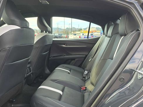 Certified 2026 Toyota Camry SE image 17