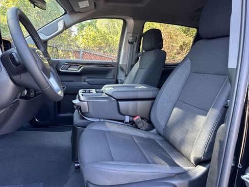 New 2026 GMC Sierra 1500 Elevation image 11