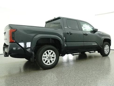 New 2026 Toyota Tacoma SR5 image 25