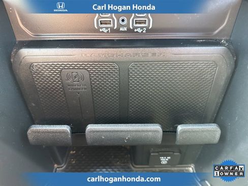 Used 2025 RAM 1500 Big Horn image 23