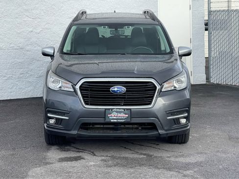 Used 2021 Subaru Ascent Touring w/ Popular Package #2A image 3