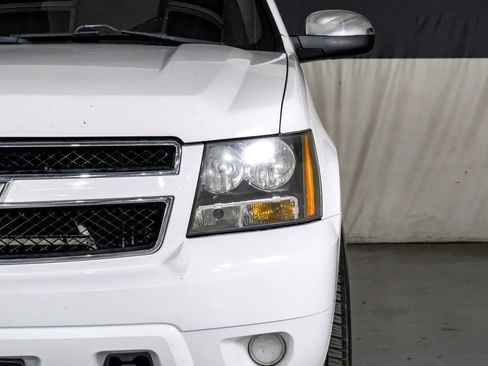 Used 2009 Chevrolet Tahoe LS image 36