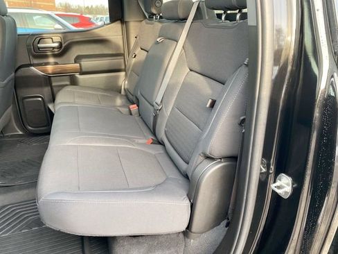Used 2021 Chevrolet Silverado 1500 RST image 23
