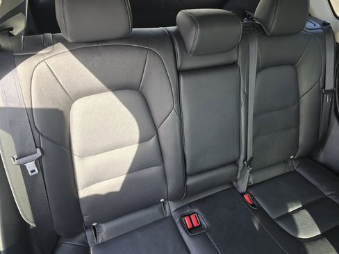 Used 2024 MAZDA CX-5 AWD 2.5 S w/ Select Package image 31