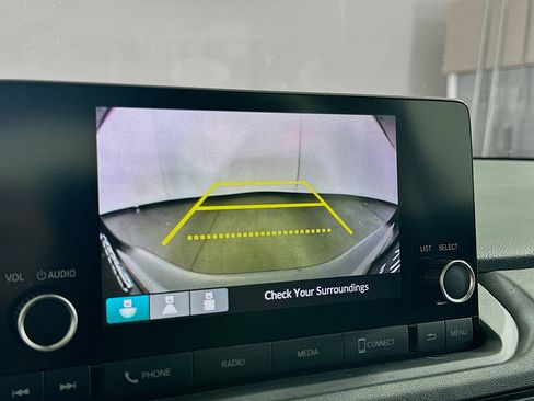 Used 2023 Honda Accord LX image 21