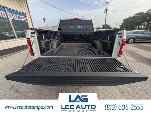 Used 2019 Ford F150 XLT RWD image 12