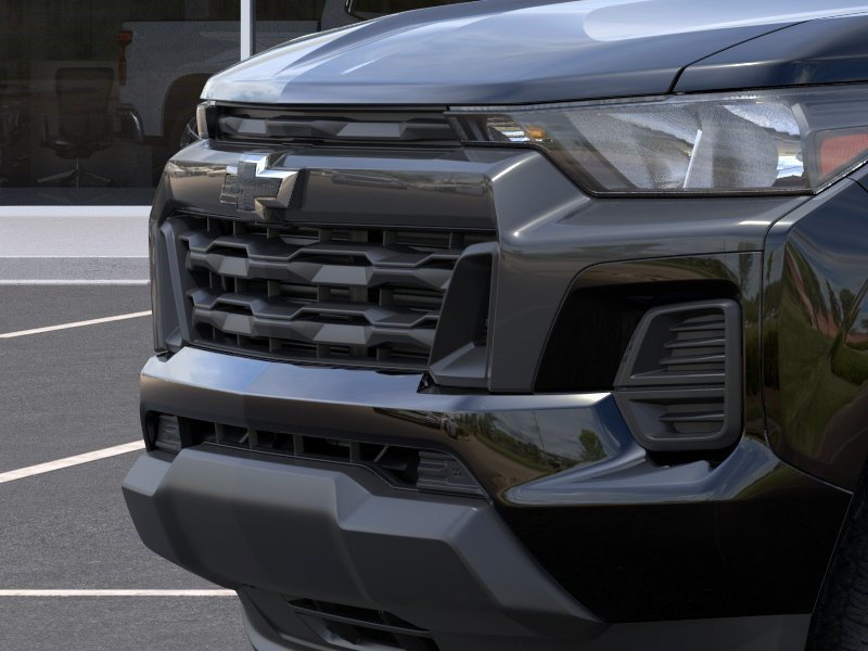 New 2026 Chevrolet Colorado LT RWD image 13