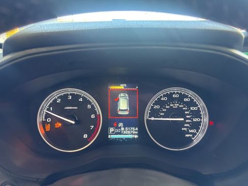 Used 2021 Subaru Forester Limited image 6