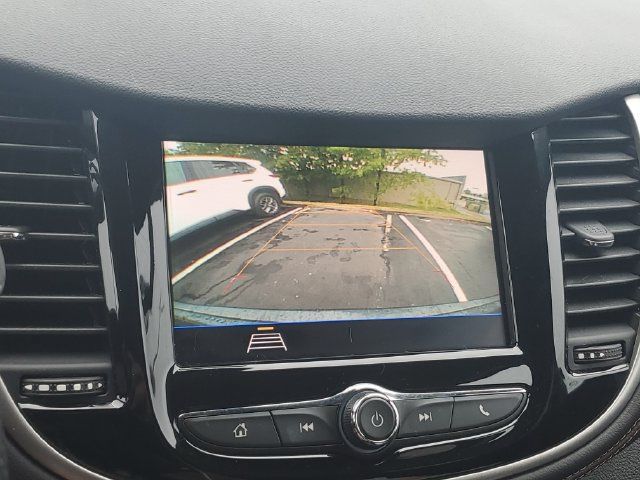 Used 2020 Chevrolet Trax LS w/ Tint and Cruise Package FWD image 27