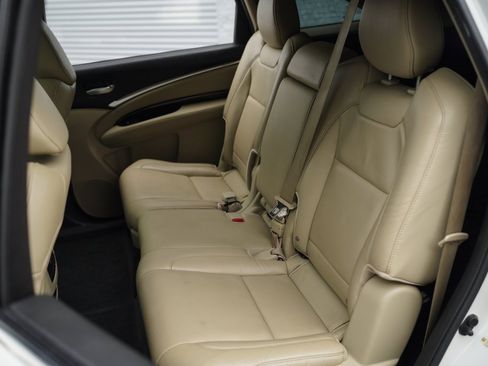 Used 2015 Acura MDX FWD w/ Technology Package image 23