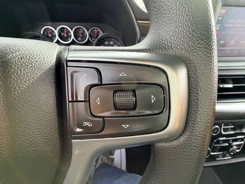 Used 2023 Chevrolet Tahoe 4WD image 14
