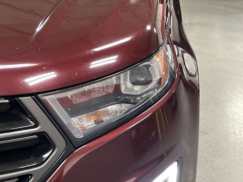 Used 2018 Ford Edge Sport w/ Equipment Group 401A image 6