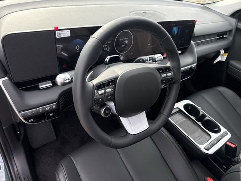 New 2026 Hyundai Ioniq 5 SEL image 16