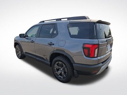 New 2026 Honda Passport RTL image 6