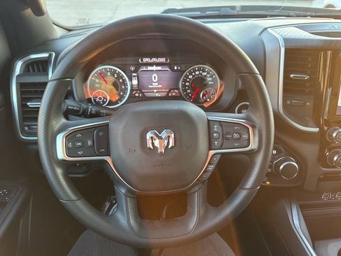 New 2026 RAM 1500 Express AWD/4WD image 11