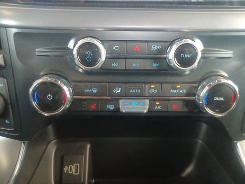 New 2025 Ford F150 XLT w/ Equipment Group 302A MID image 36