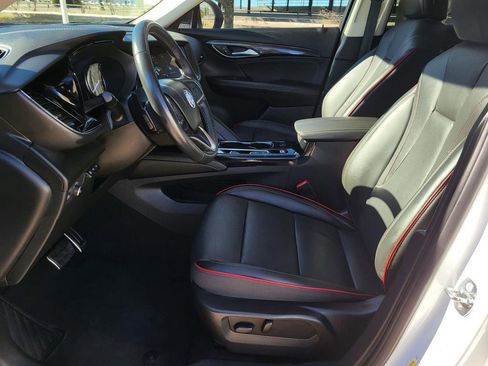 Used 2023 Buick Envision Essence w/ Technology Package I image 27