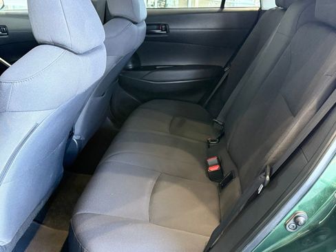 Used 2022 Toyota Corolla Cross LE image 34