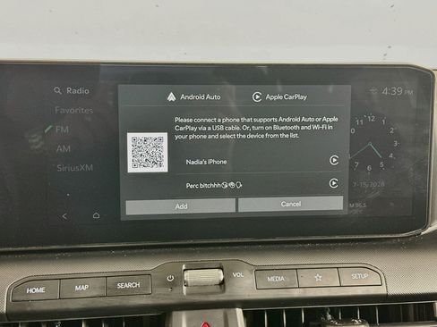 Used 2025 Kia K4 FWD image 22