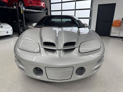 Used 2000 Pontiac Firebird Formula RWD image 21