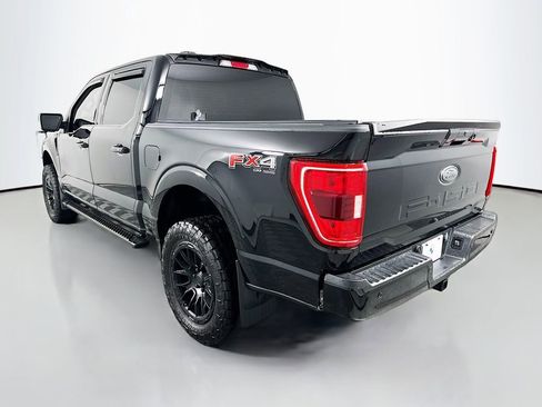 Used 2023 Ford F150 XLT w/ Equipment Group 302A High image 7