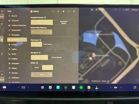 Used 2023 Tesla Model X image 26