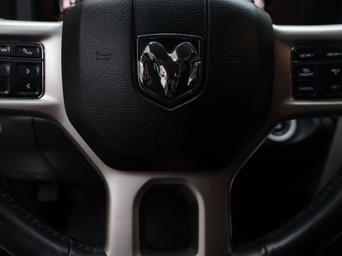 Used 2018 RAM 1500 Laramie w/ Convenience Group image 17