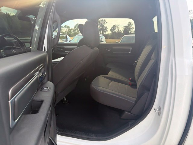 Used 2024 RAM 1500 Warlock AWD/4WD image 19