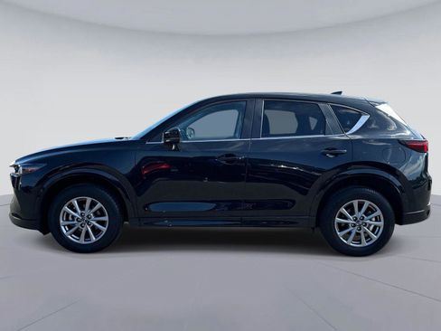 Used 2025 MAZDA CX-5 AWD 2.5 S w/ Preferred Package image 6