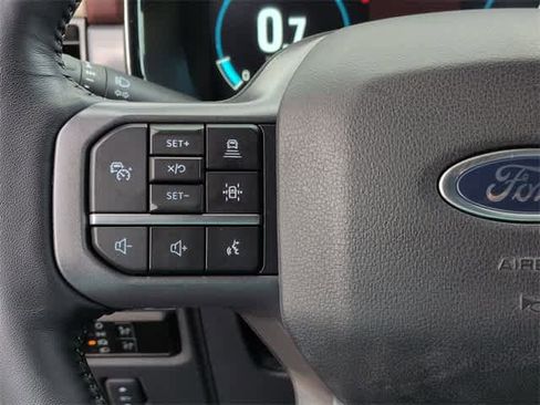 Used 2023 Ford F150 Lariat w/ Equipment Group 502A High image 24