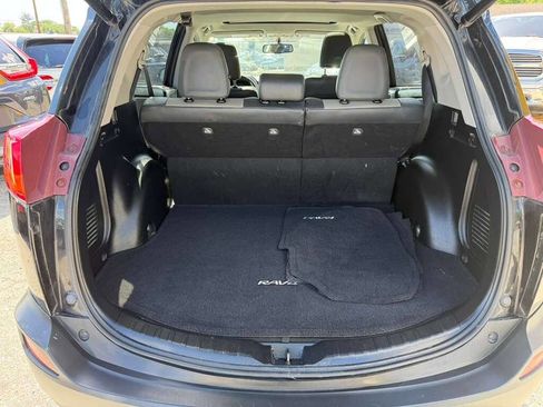 Used 2014 Toyota RAV4 Limited AWD/4WD image 20