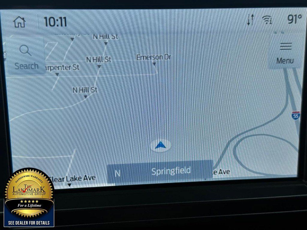 Used 2022 Ford F150 XL w/ STX Appearance Package RWD image 14