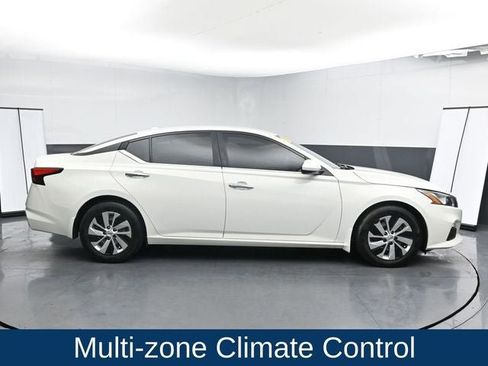 Used 2020 Nissan Altima 2.5 S image 12