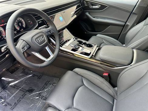 New 2026 Audi Q8 Prestige AWD/4WD image 11