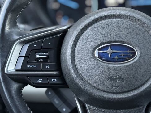 Used 2022 Subaru Ascent Touring image 26