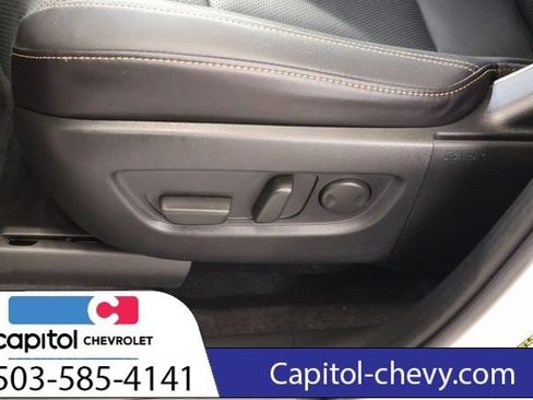 Used 2026 MAZDA CX-70 3.3 Turbo w/ Preferred Package AWD/4WD image 13