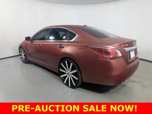 Used 2013 Nissan Altima 2.5 SL image 5